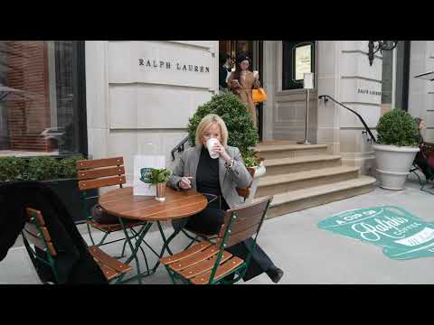 Best Coffee Shops Upper East Side NYC