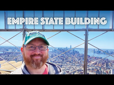 Empire State Building Observation Deck: Is It Worth It?