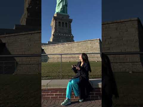 Visiting the Statue of Liberty and Ellis Island: How to Actually Plan It